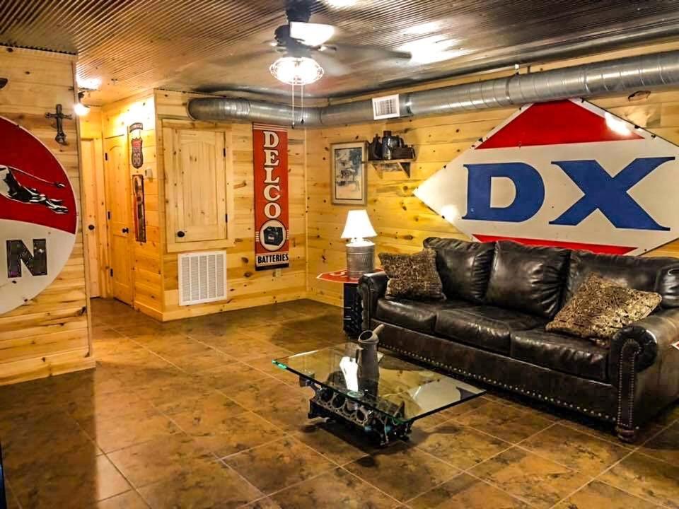 מרפריסבורו Samantha'S Timber Inn מראה חיצוני תמונה